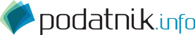 Logo portalu podatkowego Podatnik.info