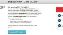 PIT ZAP-3 online - rozliczenie PIT 2020/2021 przez ...