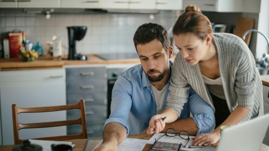 Ulga na kredyt hipoteczny – kiedy i jak ją odliczyć?