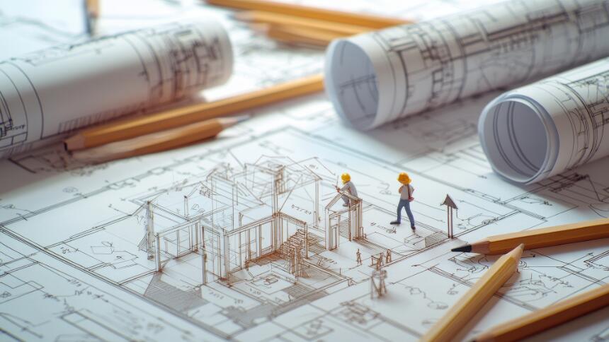 Nadchodzą zmiany w prawie budowalnym 2025