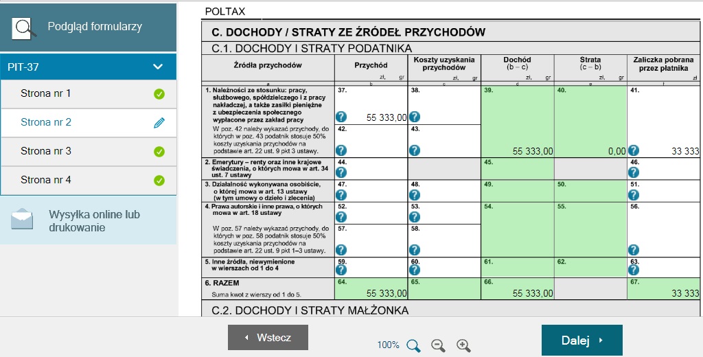 Podatnik.info Rozliczy PIT-11 Za 2017 R. Za Ciebie! Wystarczy, że ...